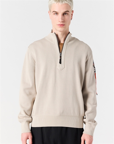 BASIC SCOE PULLOVER